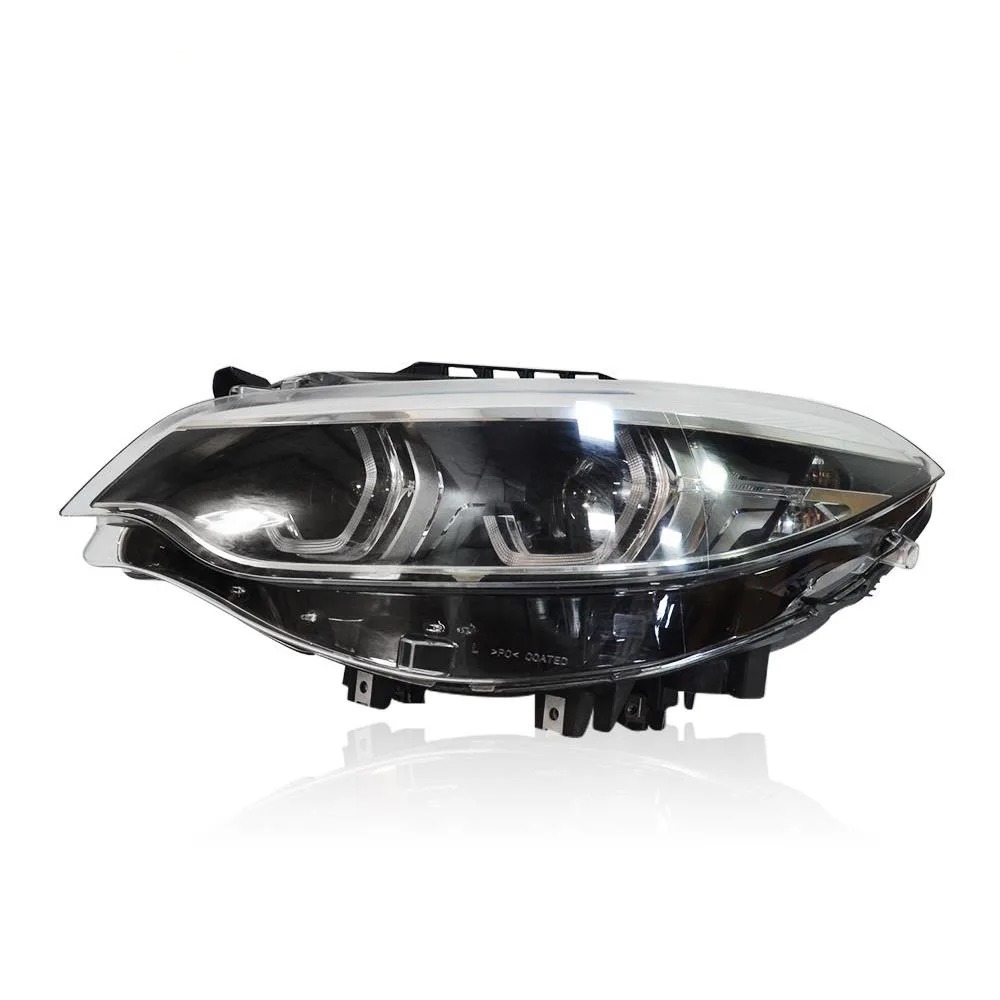 Headlamp for Car for 2018-2021 for  2 Series M2 F22 F23 F44 F45 F46 F87  Full Front Headlight OEM Headlamps